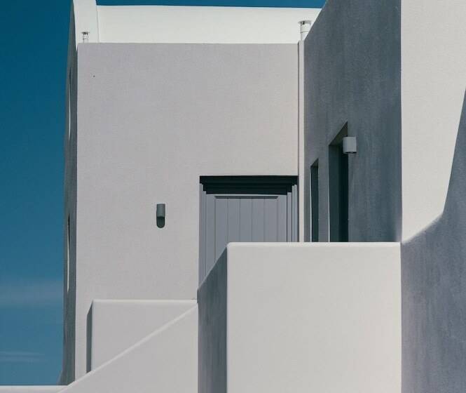 Hotel Elements Cozy Suites