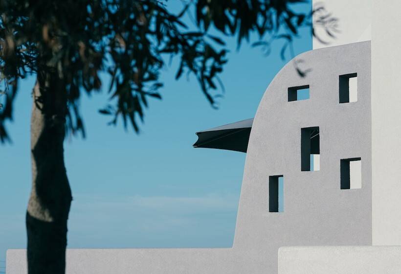 Hotel Elements Cozy Suites