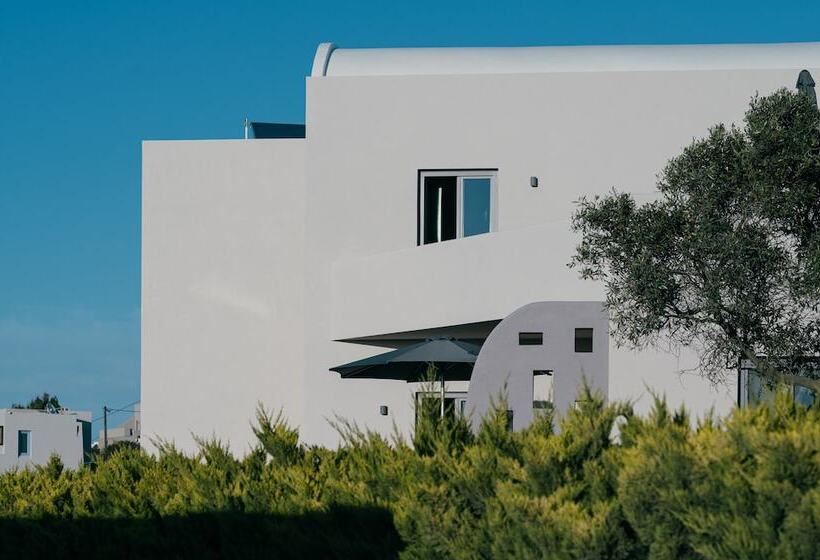 Hotel Elements Cozy Suites