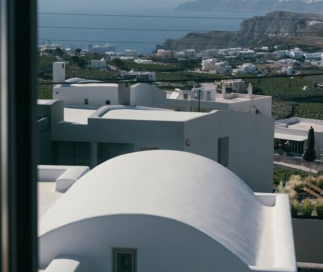 Hotel Elements Cozy Suites