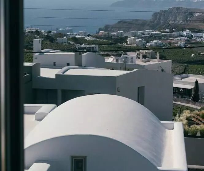 هتل Elements Cozy Suites