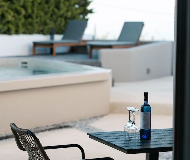 Hotel Elements Cozy Suites