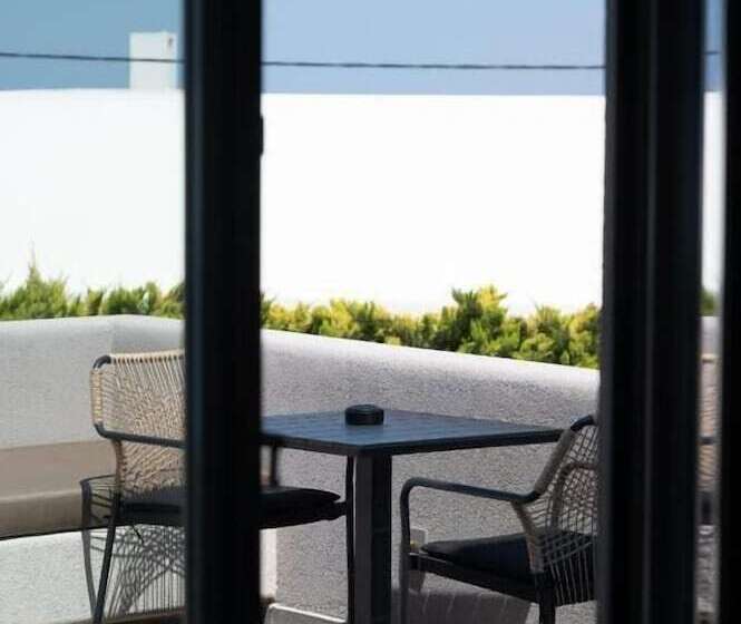 Hotel Elements Cozy Suites