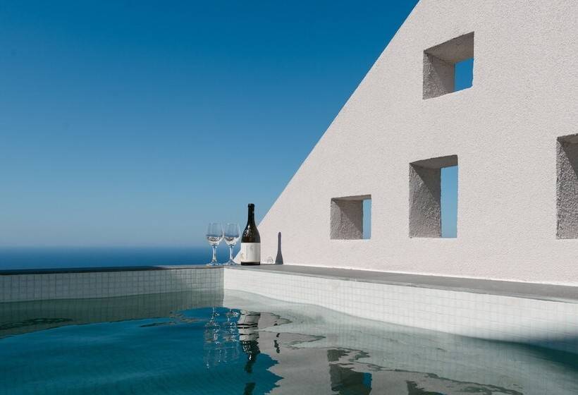 Hotel Elements Cozy Suites