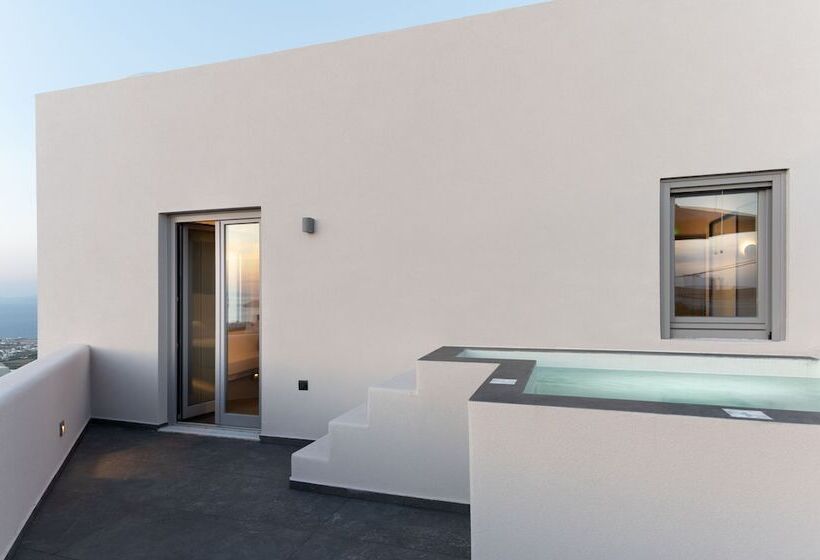 Hotel Elements Cozy Suites