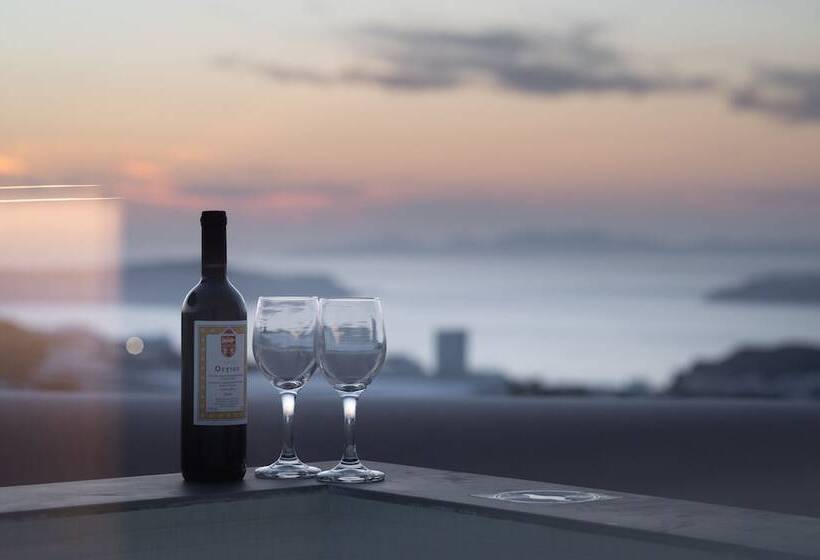 Hotel Elements Cozy Suites