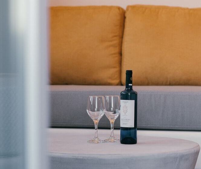 Hotel Elements Cozy Suites