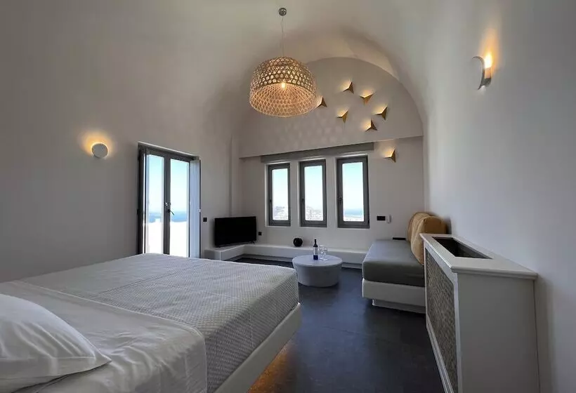 هتل Elements Cozy Suites