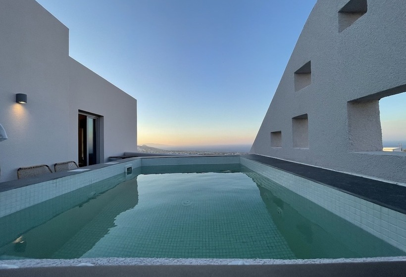 Hotel Elements Cozy Suites