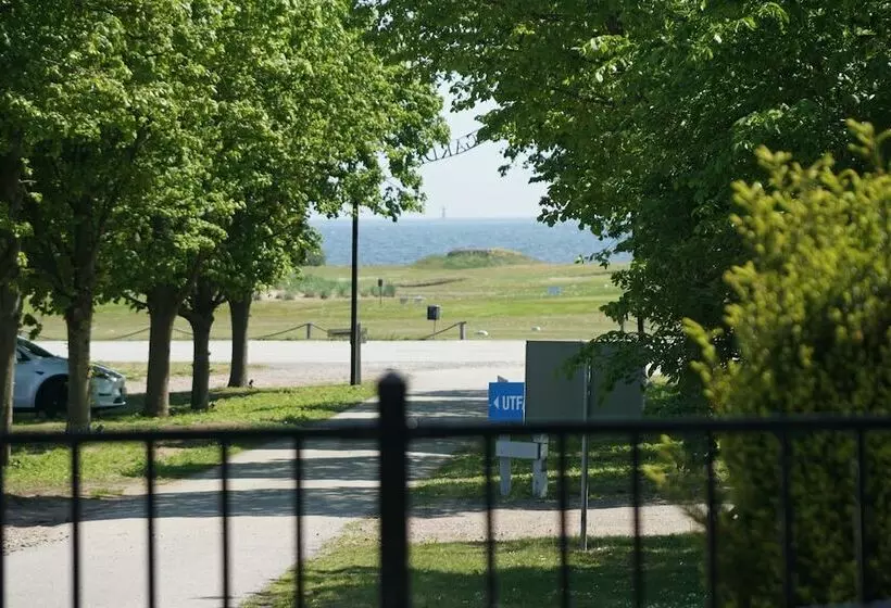 Hotelli L Stavstensgården