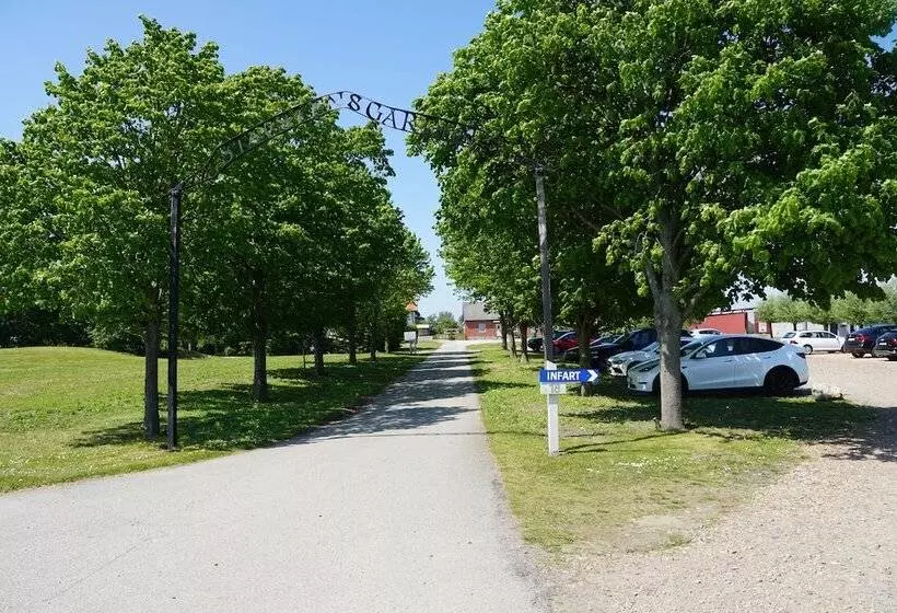 Hotelli L Stavstensgården