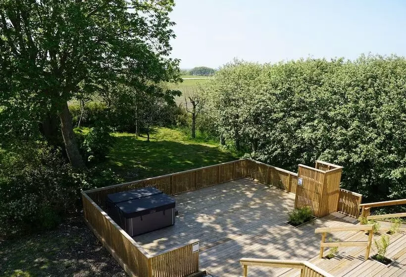 Hotelli L Stavstensgården