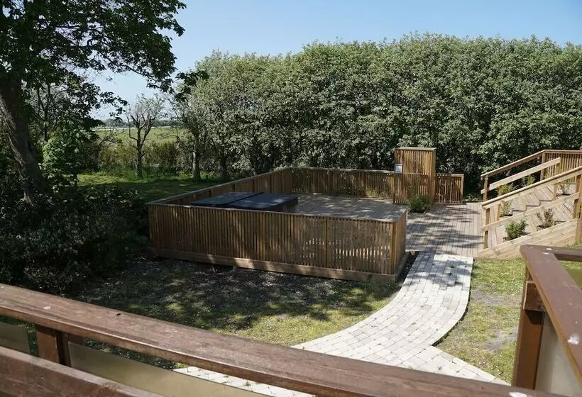 Hotelli L Stavstensgården