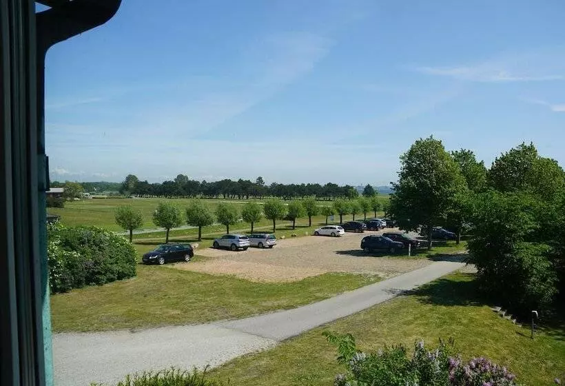 Hotelli L Stavstensgården