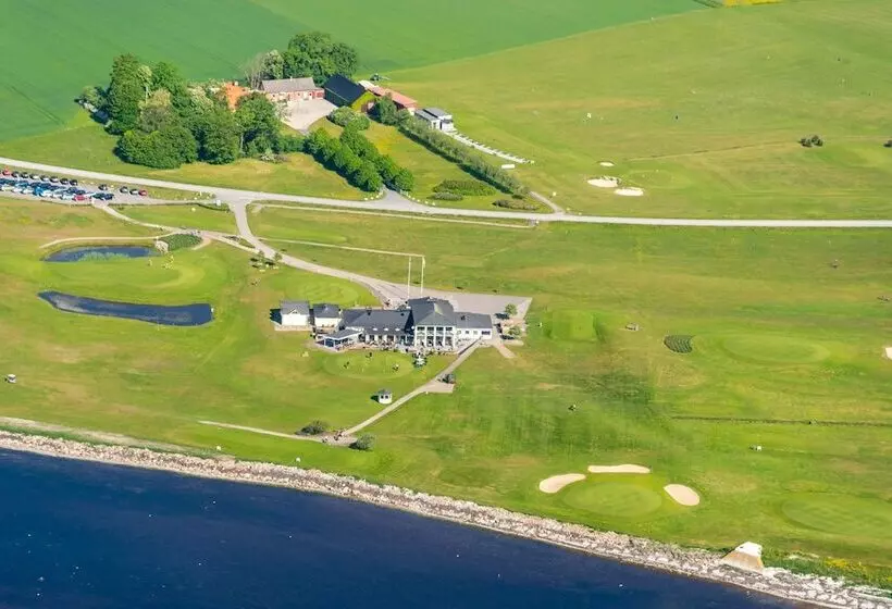 Hotelli L Stavstensgården