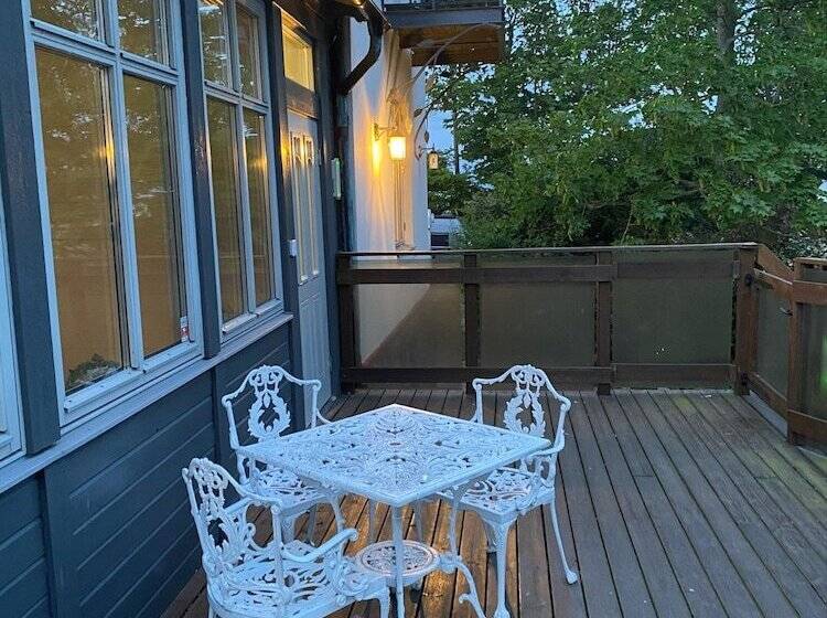 Hotelli L Stavstensgården