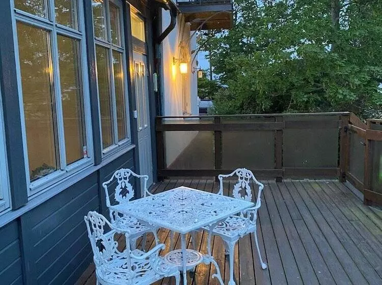 Hotelli L Stavstensgården