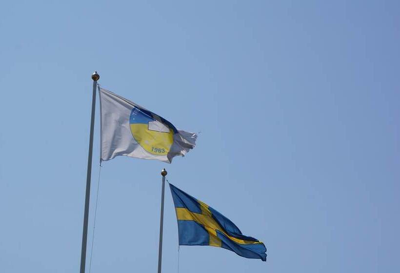 Hotelli L Stavstensgården