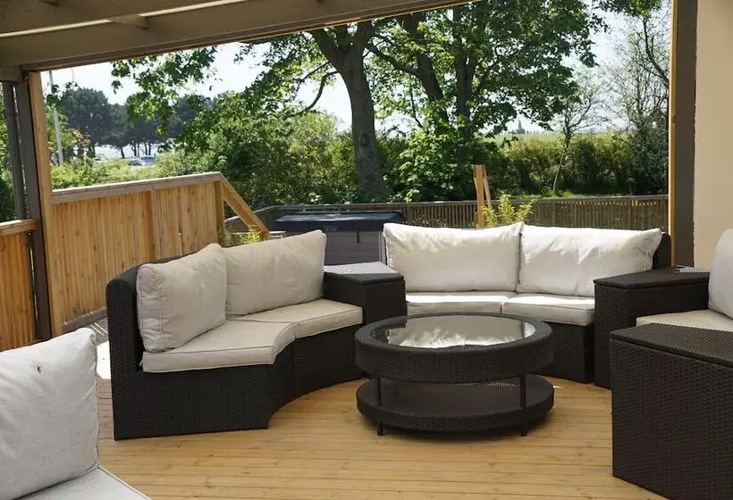 Hotelli L Stavstensgården