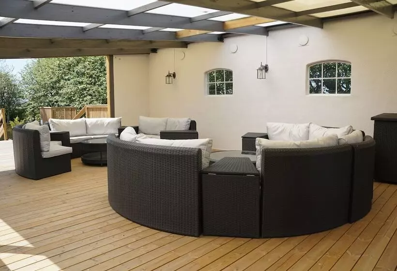 Hotelli L Stavstensgården