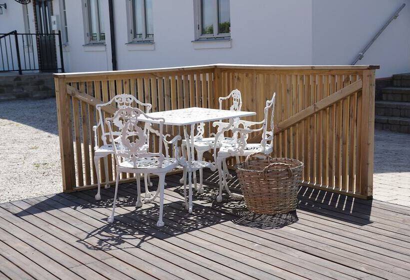 Hotelli L Stavstensgården