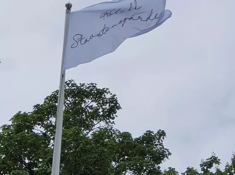 Hotelli L Stavstensgården