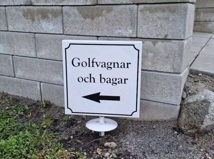 Hotelli L Stavstensgården