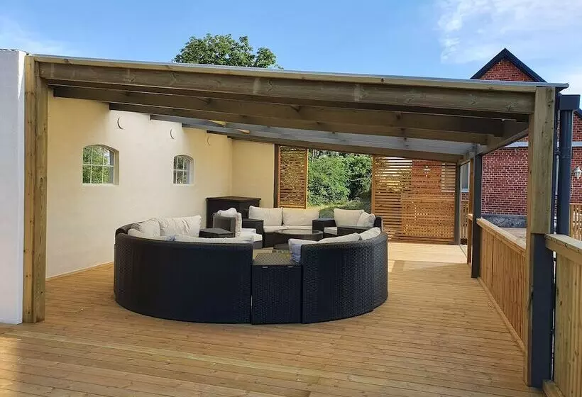 Hotelli L Stavstensgården