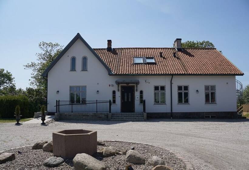 Hotelli L Stavstensgården