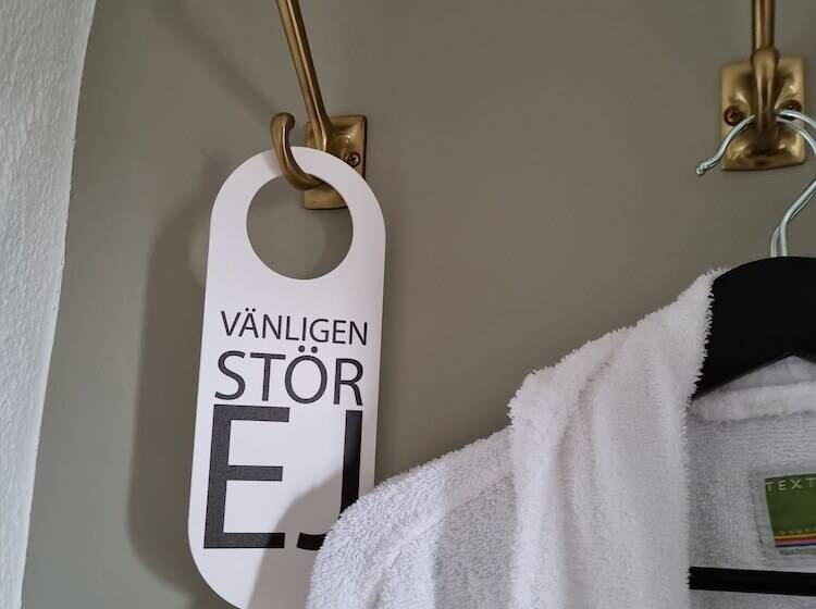 Hotelli L Stavstensgården