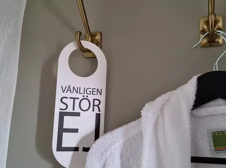 Hotelli L Stavstensgården