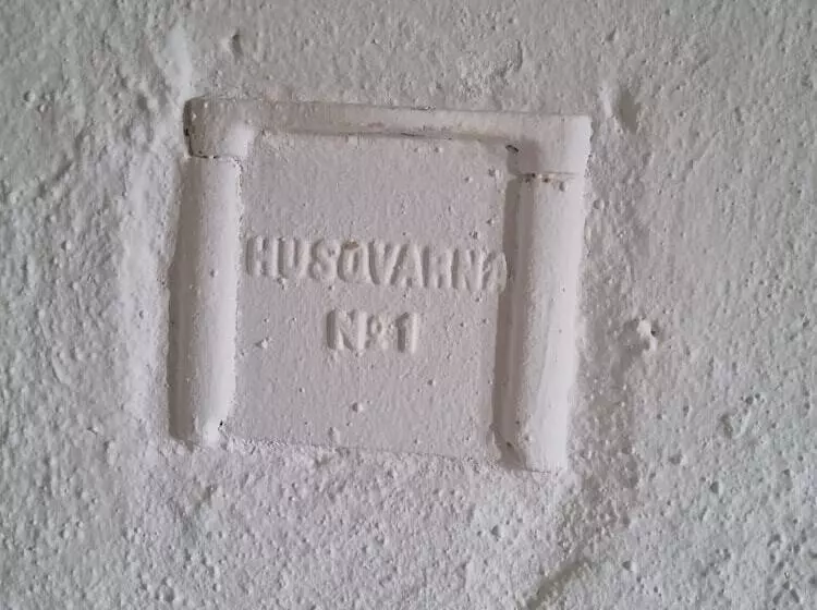 Hotelli L Stavstensgården