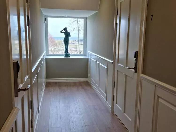 Hotelli L Stavstensgården