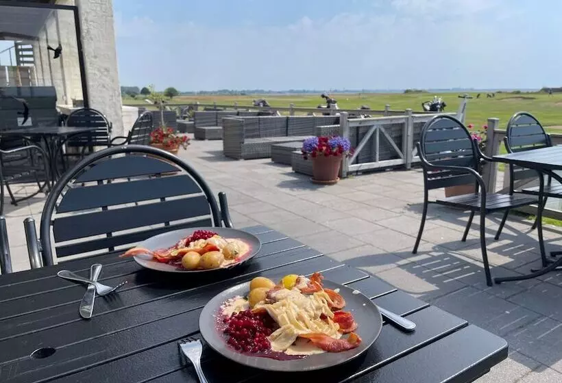 Hotelli L Stavstensgården