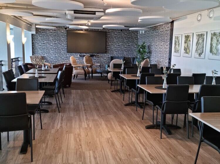 Hotelli L Stavstensgården