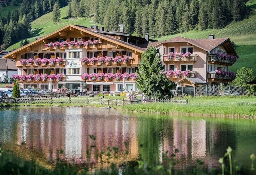 酒店 Waldheim Sexten Sesto