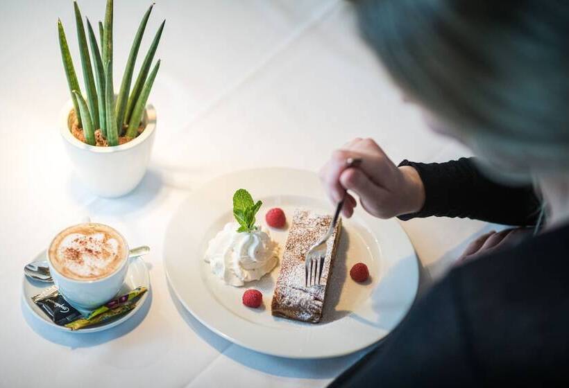 酒店 Waldheim Sexten Sesto