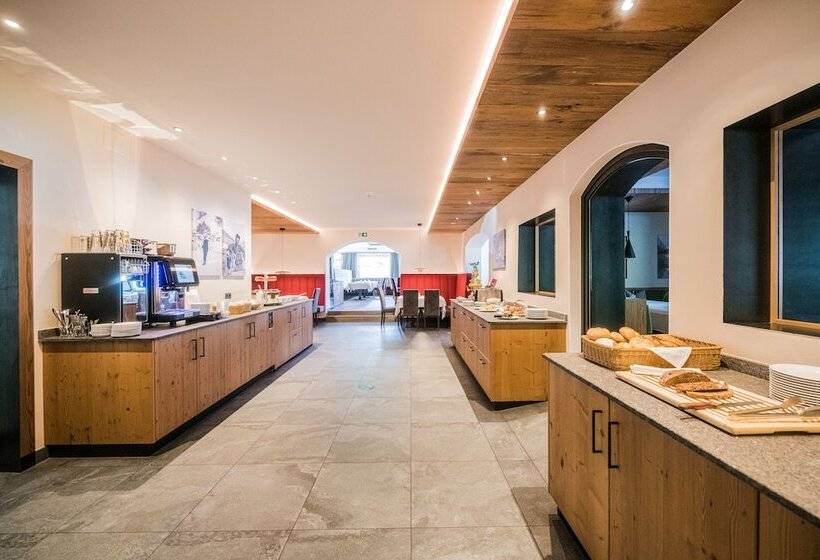 酒店 Waldheim Sexten Sesto