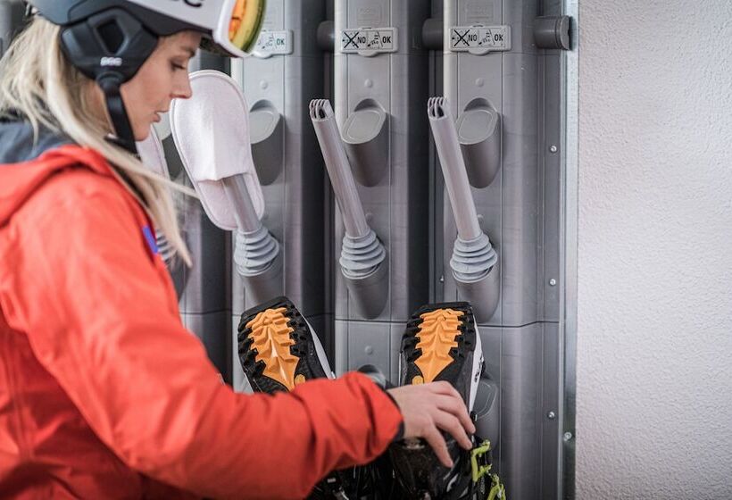 酒店 Waldheim Sexten Sesto