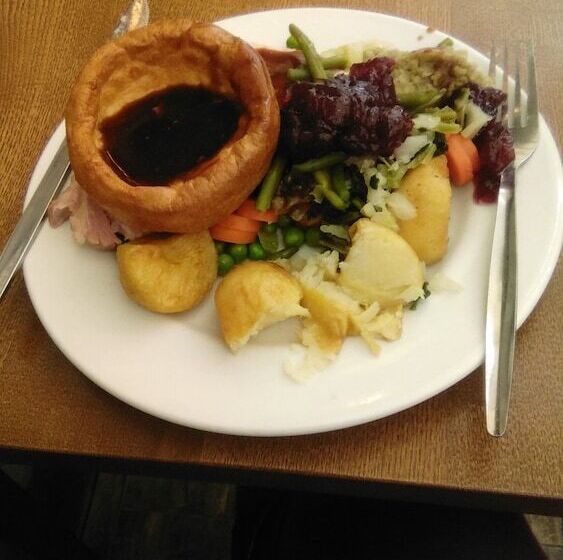 דירת נופש Family Fun 2bed Caravan Family Romney Marsh