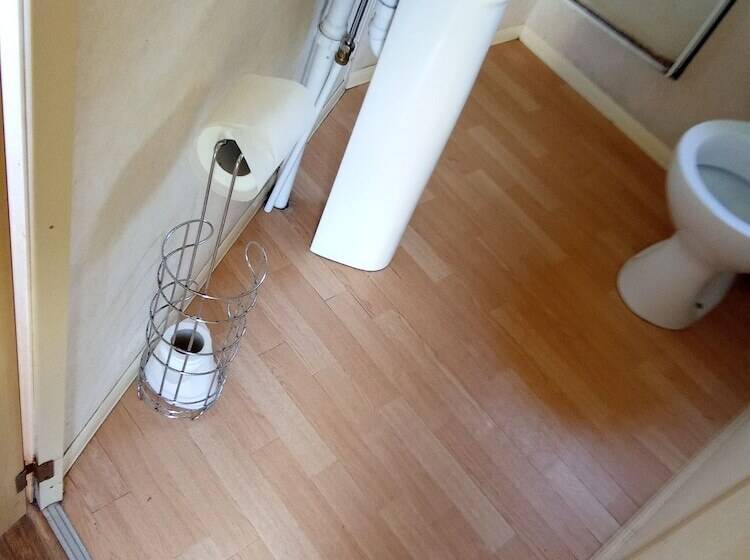 דירת נופש Family Fun 2bed Caravan Family Romney Marsh