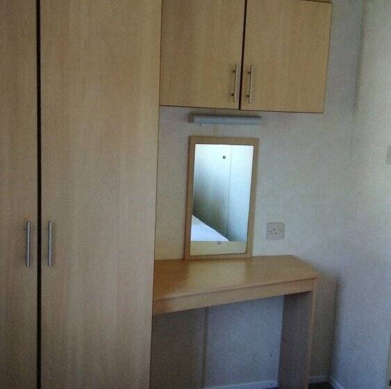 דירת נופש Family Fun 2bed Caravan Family Romney Marsh