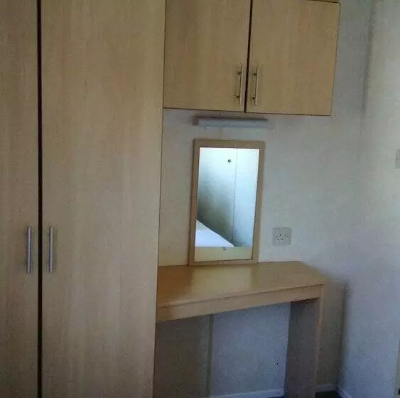 レジデンス Family Fun 2bed Caravan Family Romney Marsh