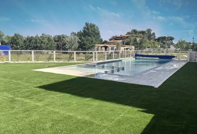 レジデンス Vacancéole   Résidence La Dune