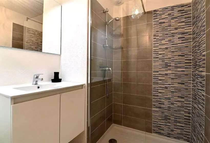 レジデンス Vacancéole   Résidence La Dune