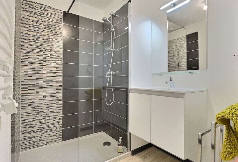 דירת נופש Vacancéole   Résidence La Dune