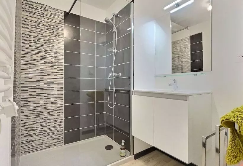 レジデンス Vacancéole   Résidence La Dune