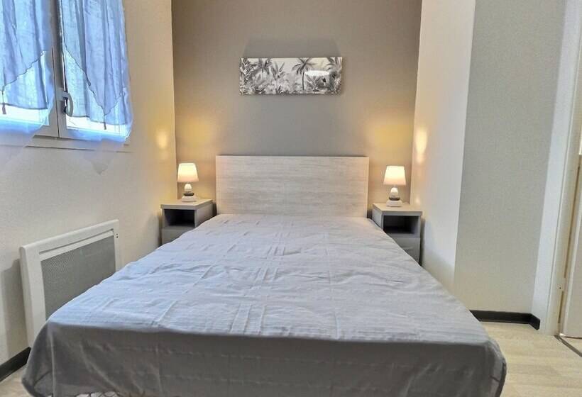 דירת נופש Vacancéole   Résidence La Dune