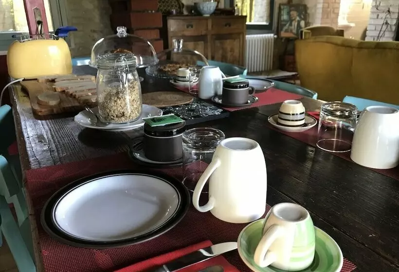 Room In B&b   B&b Carlonga 2 Double Rooms For 4 People