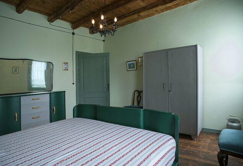 Room In B&b   B&b Carlonga 2 Double Rooms For 4 People